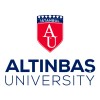 Altinbas University logo