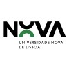 Nova University of Lisbon logo