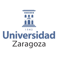 University of Zaragoza logo
