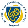 Petroleum-Gas University of Ploiesti logo