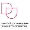 University of Dubrovnik logo