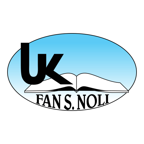 University Fan Noli logo