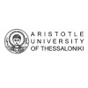 Aristotle University of Thessaloniki   logo