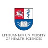 Lithuanian University of Health Sciences logo