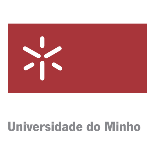 University of Minho logo