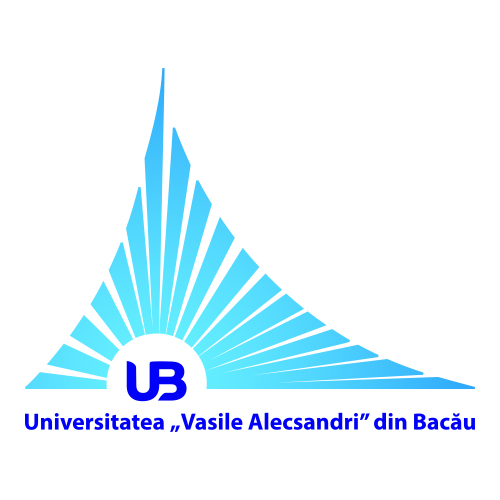 University Vasile Alecsandri of Bacau logo