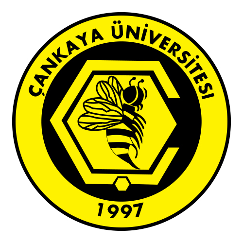 Cankaya Unıversity logo