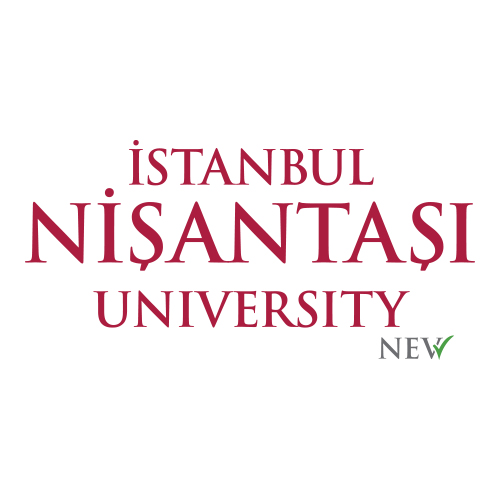 Nisantasi University logo