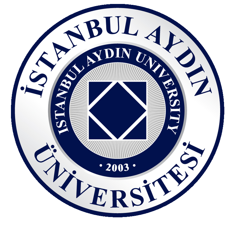 Istanbul Aydin University logo