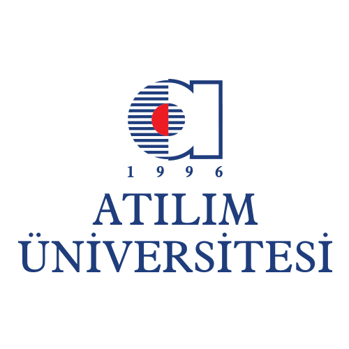 Atilim University logo
