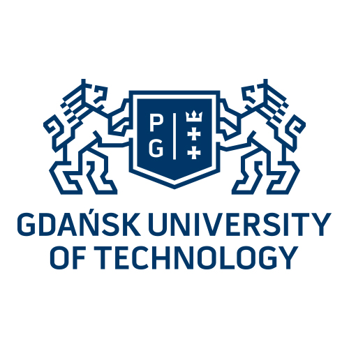 Gdansk University of Technology logo