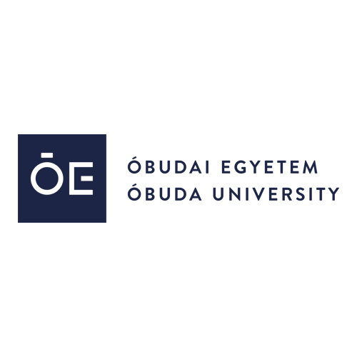 Obuda University logo
