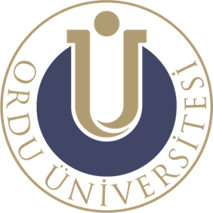 Ordu University logo